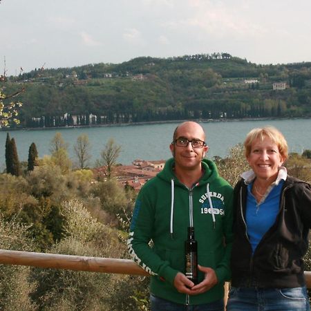 Agriturismo Podere Nigriano Salo Bagian luar foto