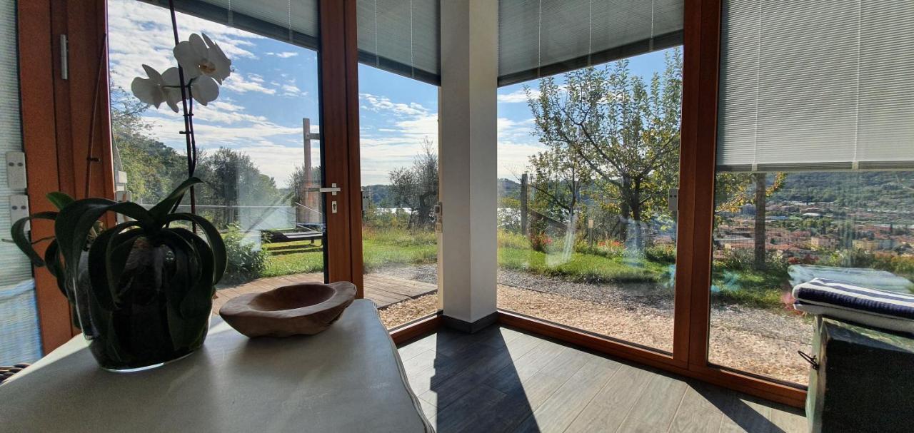 Agriturismo Podere Nigriano Salo Bagian luar foto