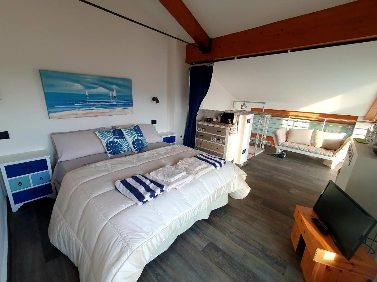 Agriturismo Podere Nigriano Salo Bagian luar foto