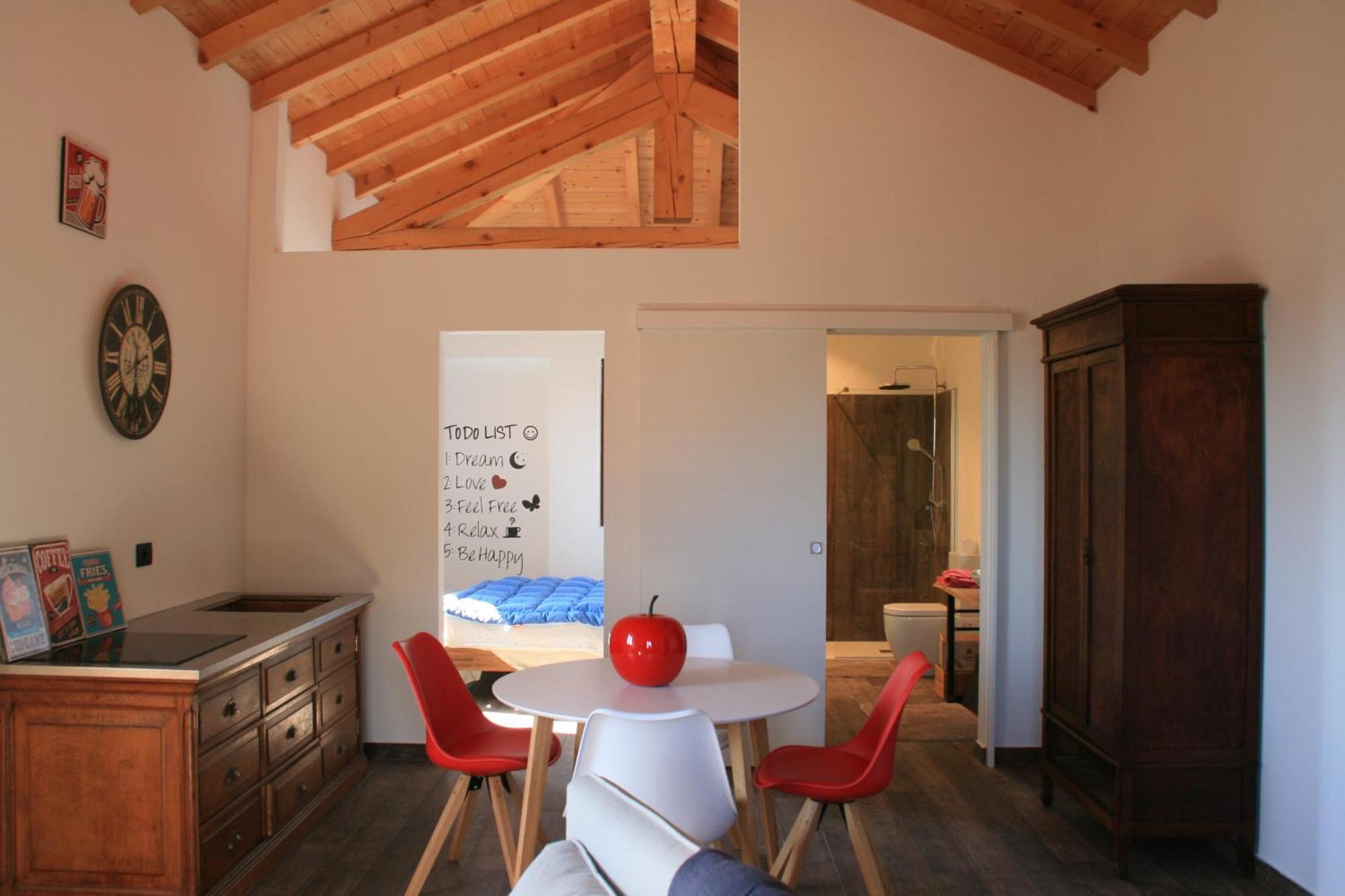 Agriturismo Podere Nigriano Salo Bagian luar foto