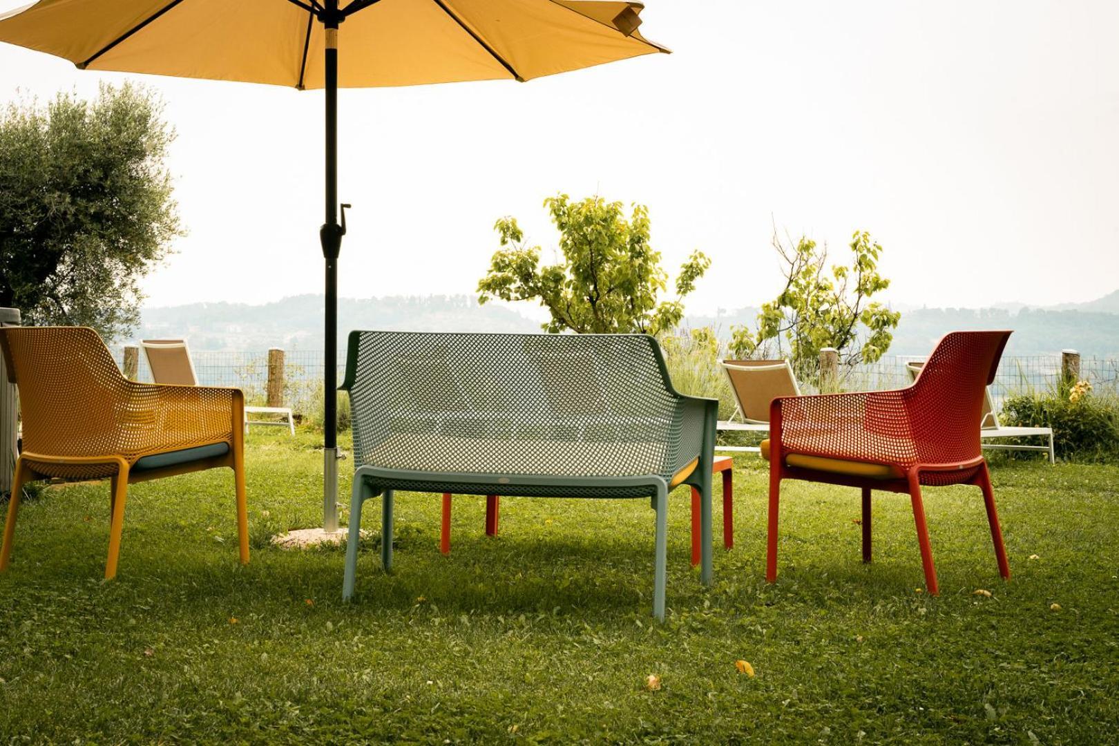 Agriturismo Podere Nigriano Salo Bagian luar foto