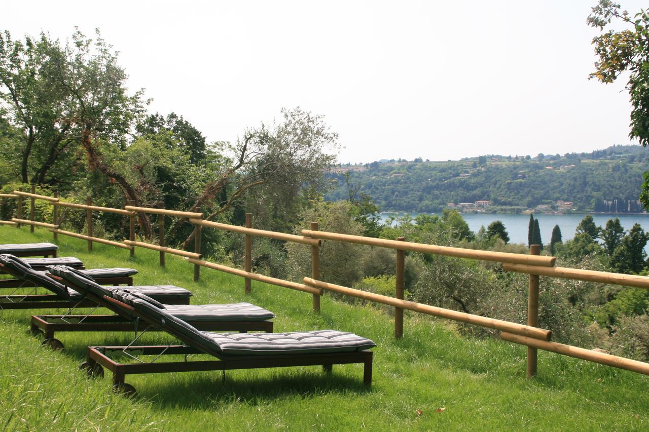 Agriturismo Podere Nigriano Salo Bagian luar foto