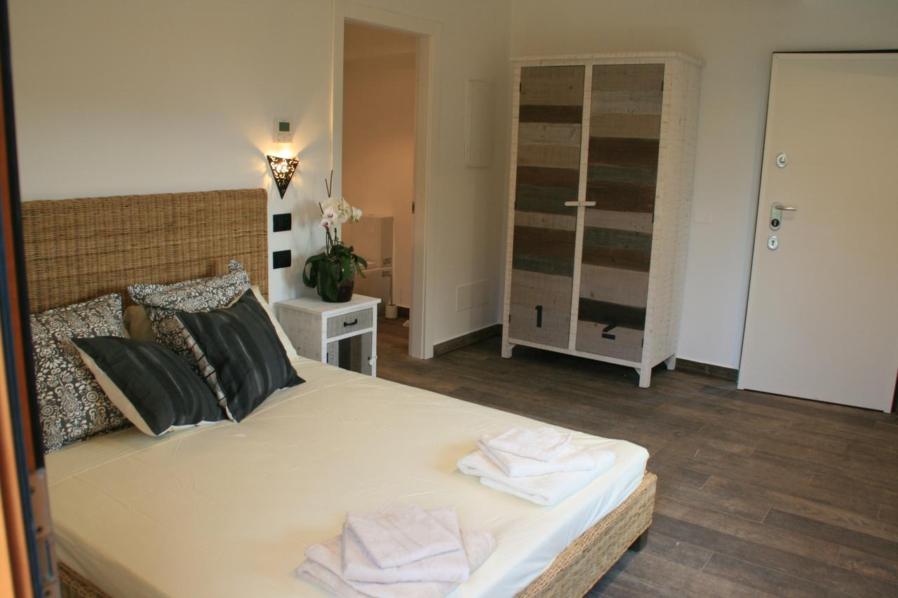 Agriturismo Podere Nigriano Salo Bagian luar foto