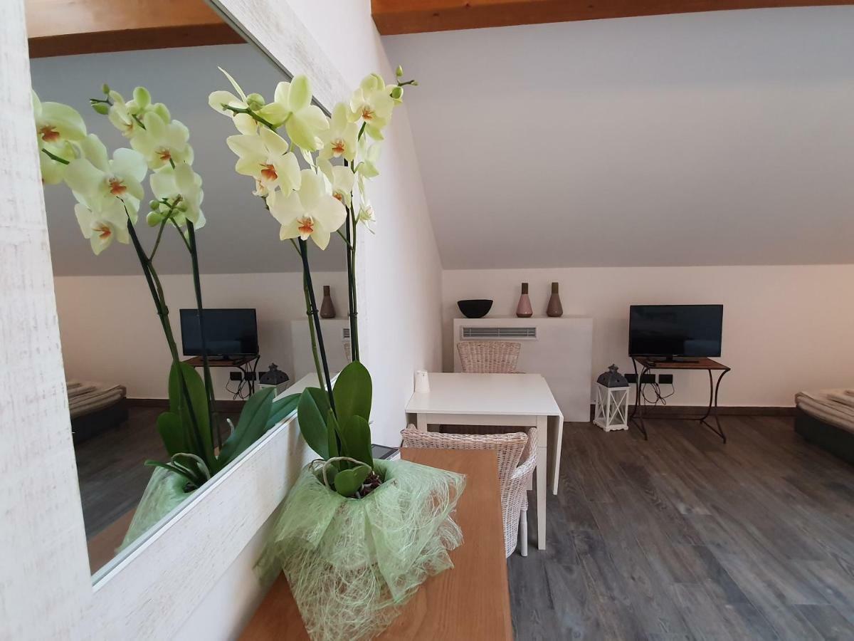 Agriturismo Podere Nigriano Salo Bagian luar foto