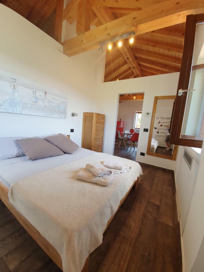 Agriturismo Podere Nigriano Salo Bagian luar foto