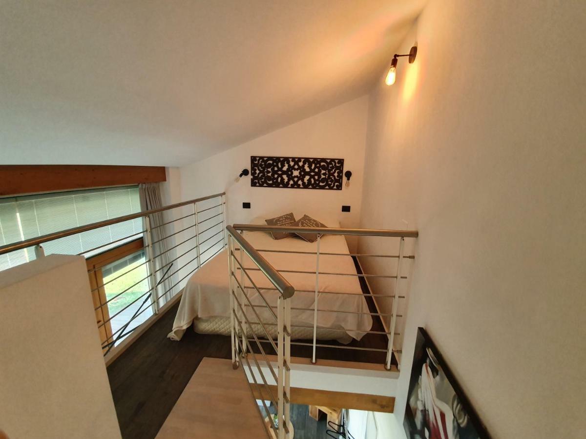 Agriturismo Podere Nigriano Salo Bagian luar foto
