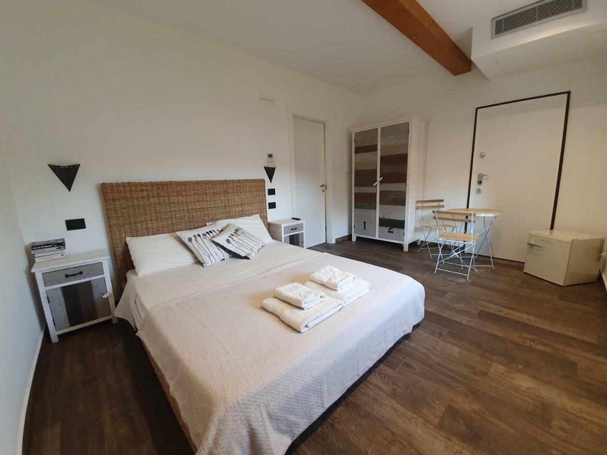 Agriturismo Podere Nigriano Salo Bagian luar foto